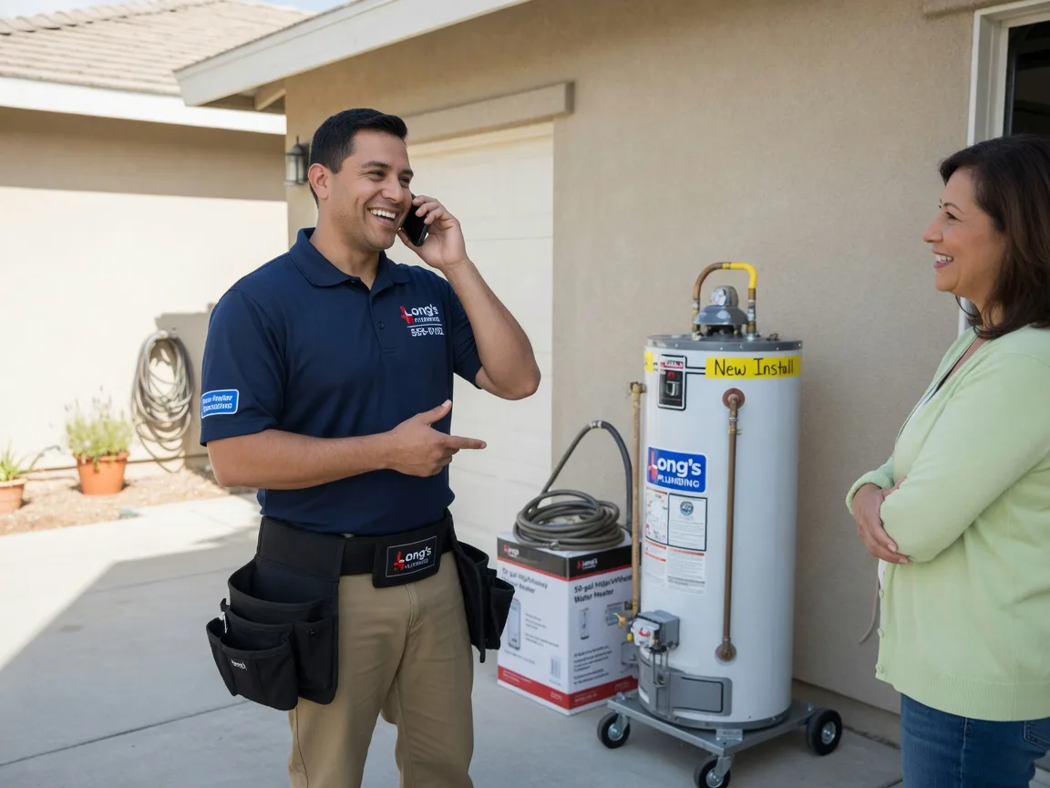 Leak Detection Chandlerville, IL FAQs